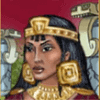 inca gold ii woman symbol