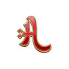 incredible a symbol