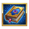 incredible book symbol