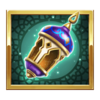 incredible lantern symbol