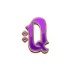 incredible q symbol