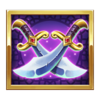 incredible swords symbol