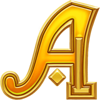 indi ace symbol