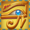 indi horuseye symbol