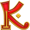 indi king symbol