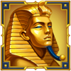 indi pharao symbol
