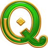 indi q symbol
