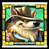 indiana bones fox symbol
