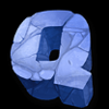 indiana bones q symbol