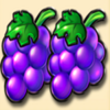 inferno 777 re spins grapes symbol