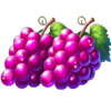inferno coins ultimate running wins grapes symbol