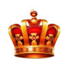 inferno fortune instastrike crown symbol