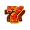 inferno fortune instastrike sevens symbol