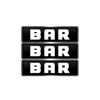 ink and ivory bar 3 symbol