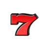 ink and ivory seven red symbol