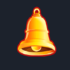 inner fire bonus buy bell symbol