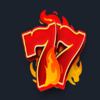 inner fire bonus buy double seven symbol