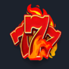 inner fire bonus buy triple seven symbol