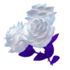 inside the hat flowers symbol