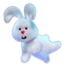 inside the hat rabbit symbol