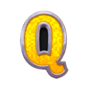 inspector wilds q symbol
