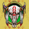 intervision gaming buffalo run cow symbol