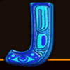 intervision gaming buffalo run j symbol