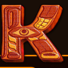 intervision gaming buffalo run k symbol