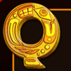 intervision gaming buffalo run q symbol