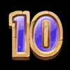 into the wilds 10 symbol