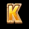into the wilds k symbol