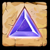 into the wilds purple gem symbol