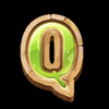 into the wilds q symbol
