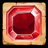 into the wilds red gem symbol