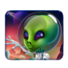 invaders blitz alien symbol