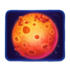 invaders blitz planet symbol