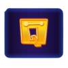 invaders blitz q symbol