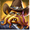 invading vegas revenge on mars octopus man symbol