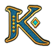 invincible elephant k symbol