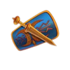 invincible elephant weapons symbol