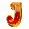 irish crown j symbol