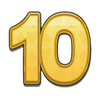 irish eyes 10 symbol