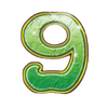 irish eyes 2 9 symbol