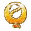 irish eyes 2 q symbol
