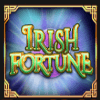 irish fortune sign symbol