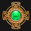 irish fortune trinket symbol