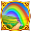 irish pots multimax rainbow symbol