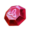 irish pots multimax red symbol