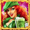 irish story girl 1 symbol