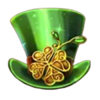 irish story hat 1 symbol